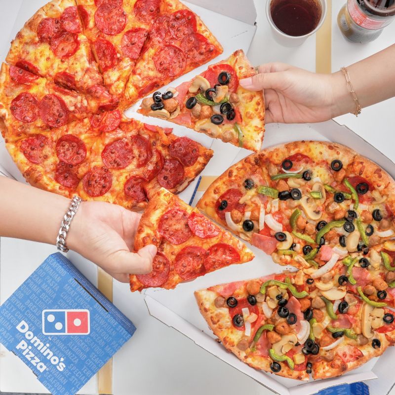 Domino's Pizza