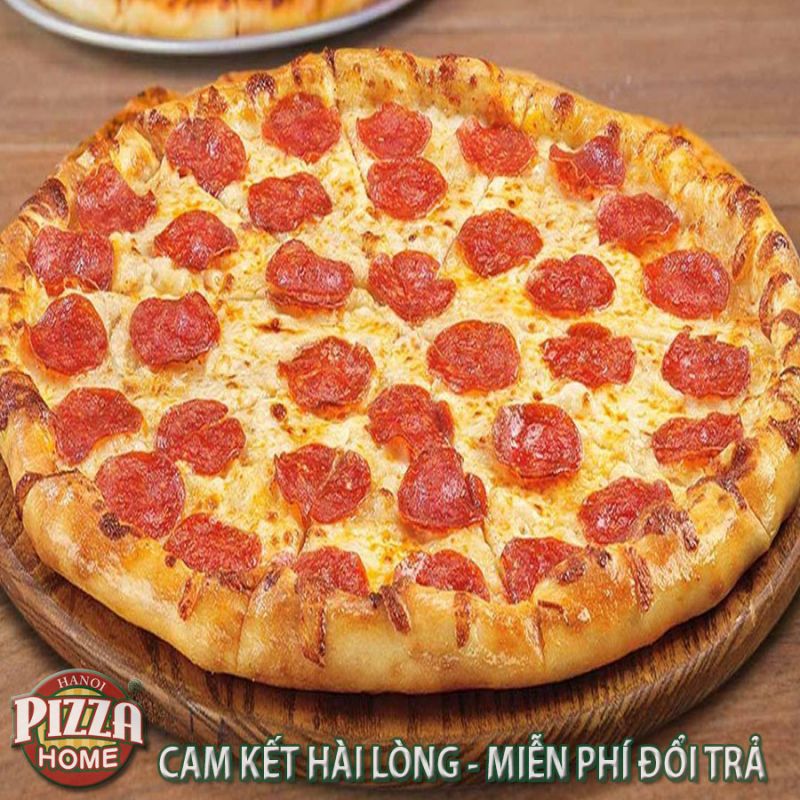 Pizza Home