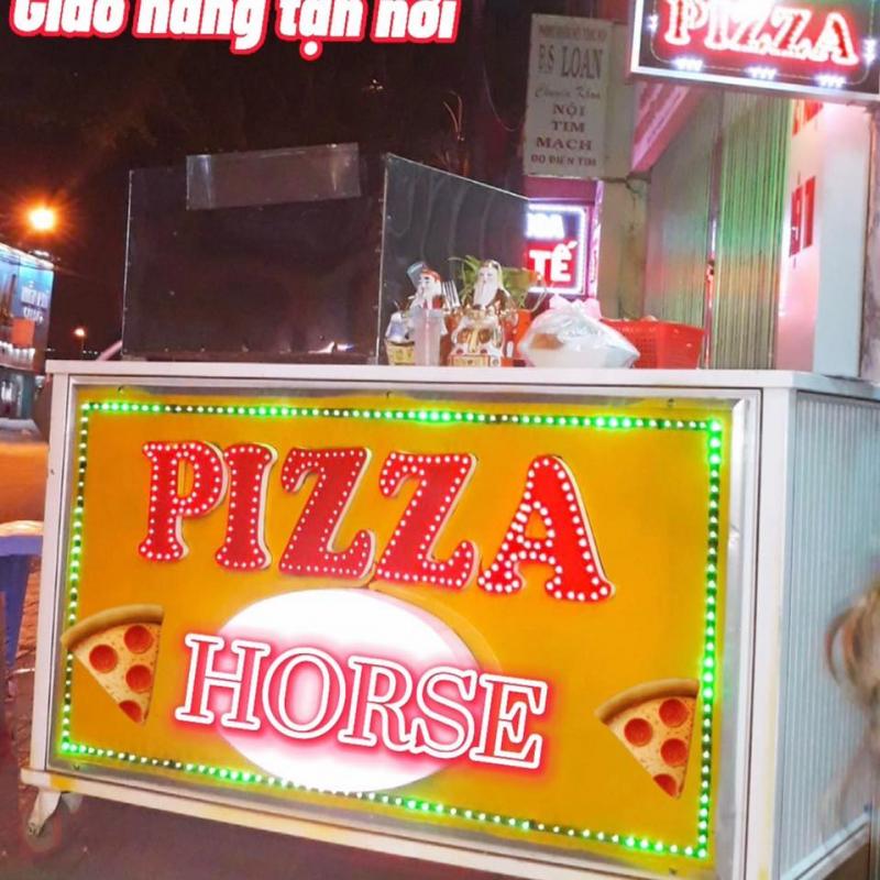 Pizza Horse