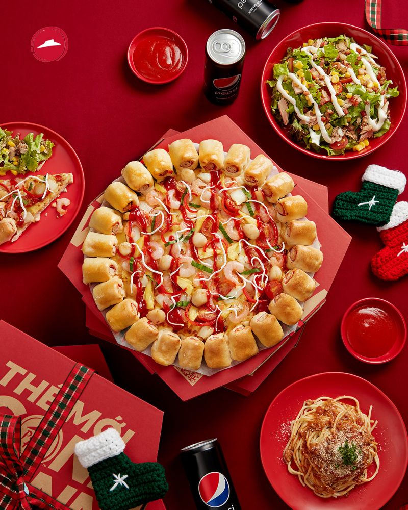 Pizza Hut