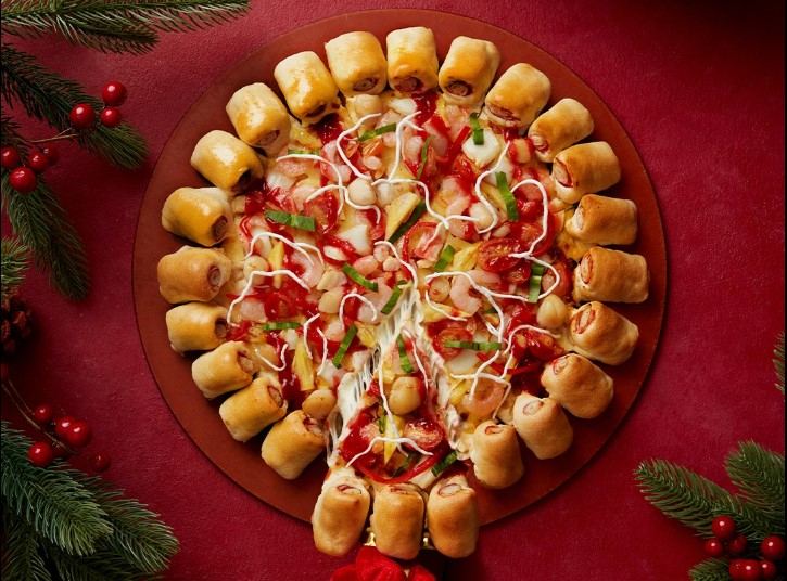 ﻿﻿Pizza Hut