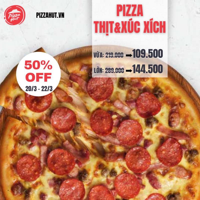 Pizza Hut