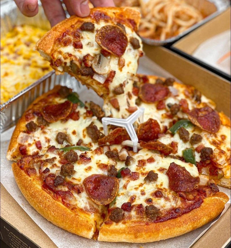 Pizza Hut