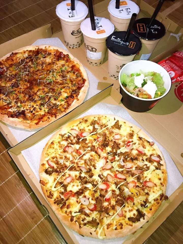 Pizza Hut