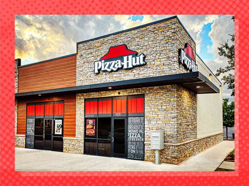 Pizza Hut