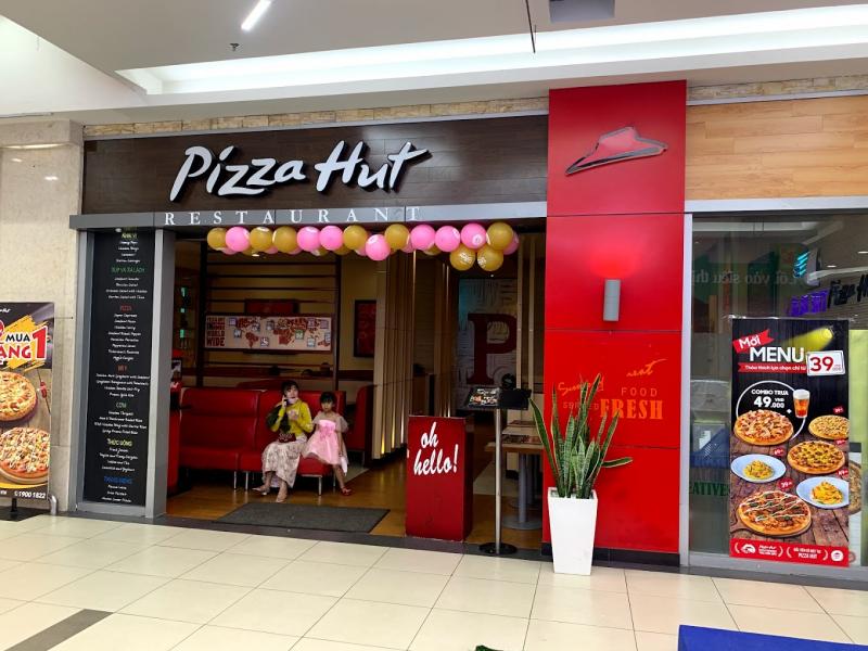 Pizza Hut