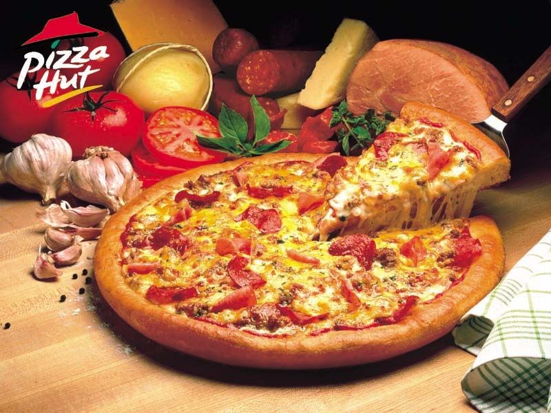 Pizza Hut 14128 