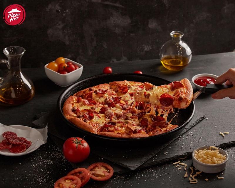 Pizza Hut