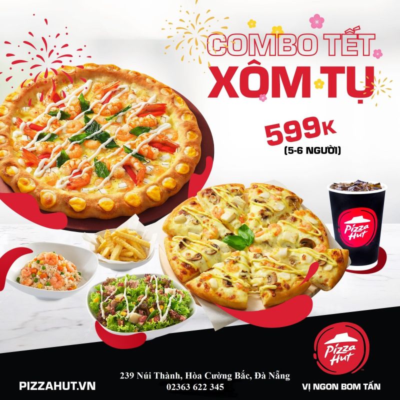 Pizza Hut Đà Nẵng