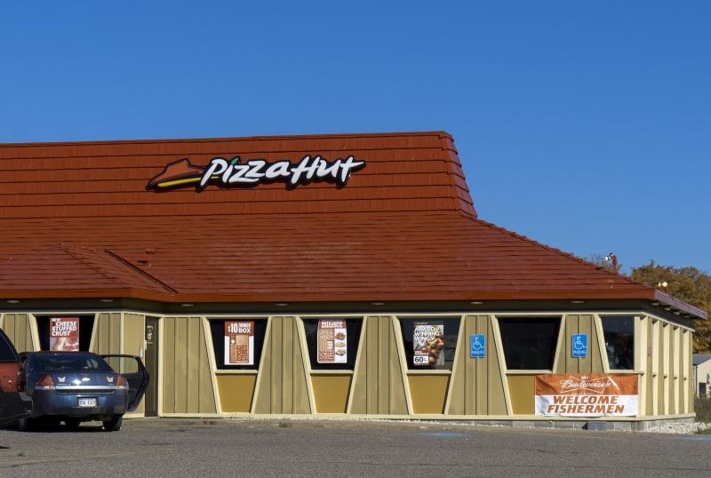 Pizza Hut