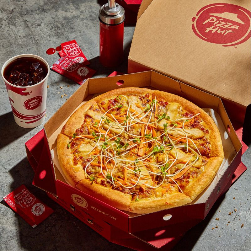 Pizza Hut