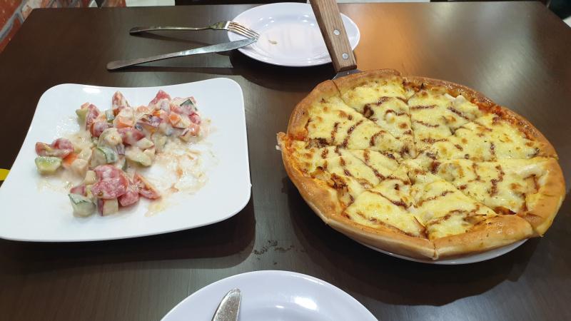 Pizza Hut GO Thái Bình
