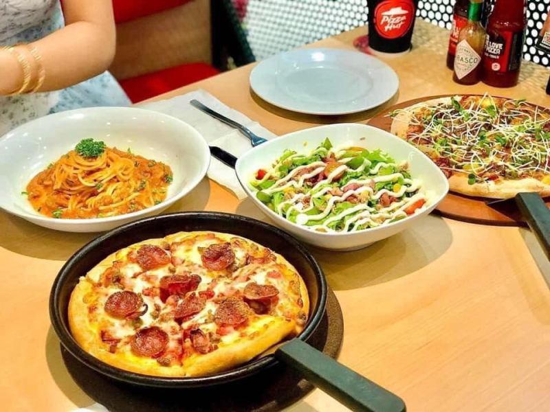 Pizza Hut