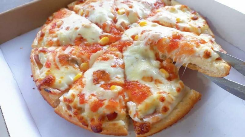 Pizza Như Quỳnh 2