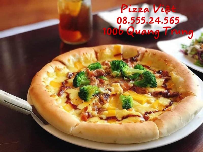 Pizza Việt