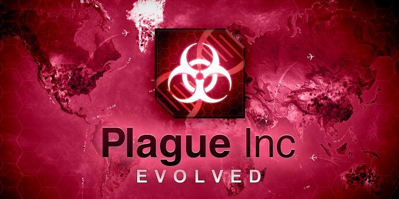 Plague Inc.