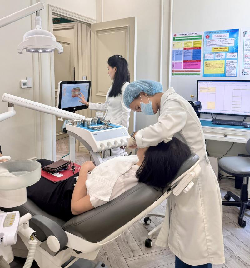 Platinum Dental Group