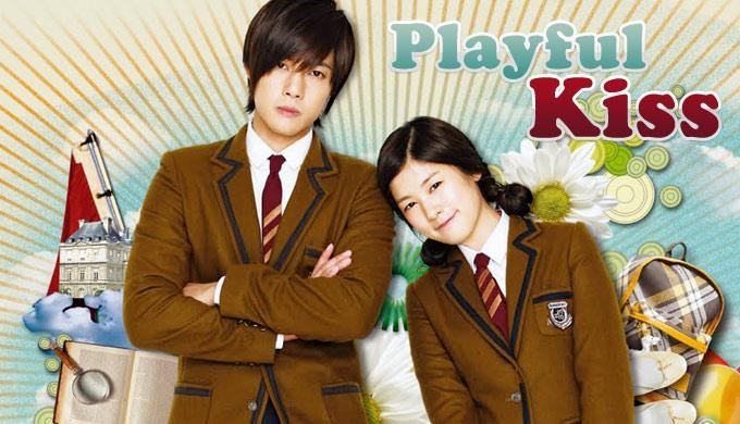 Phim Hàn Quốc: Playfull Kiss