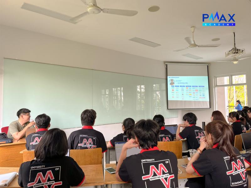 PMAX Academy