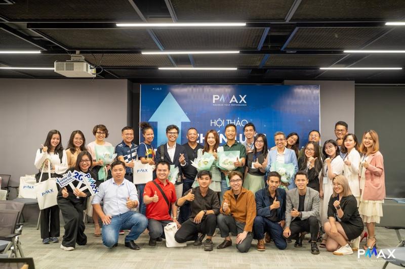 PMAX Academy