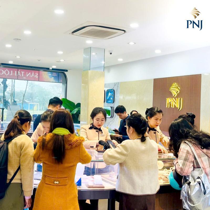 PNJ