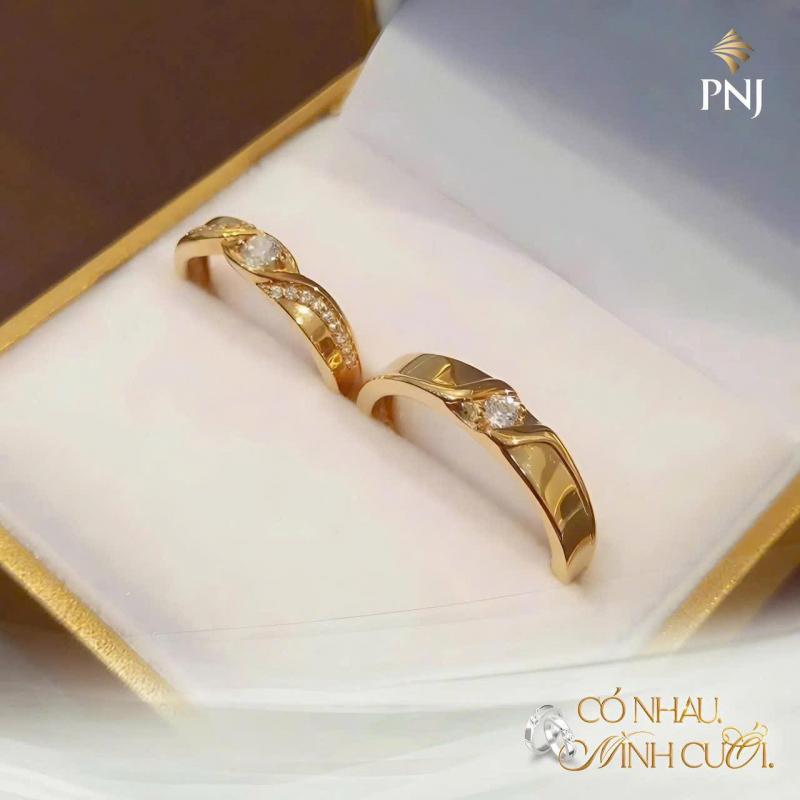 PNJ 190 Yersin, Thủ Dầu Một, Bình Dương