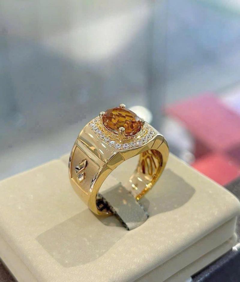 PNJ 190 Yersin, Thủ Dầu Một, Bình Dương