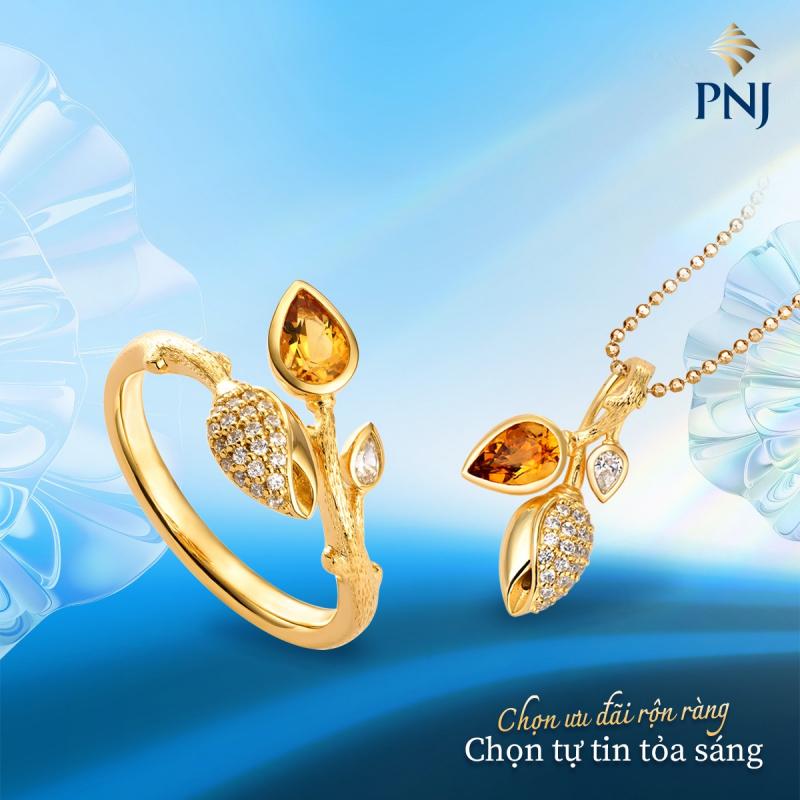 PNJ Hải Phòng