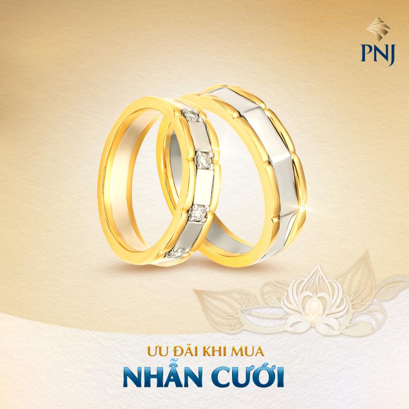 PNJ Jewelry