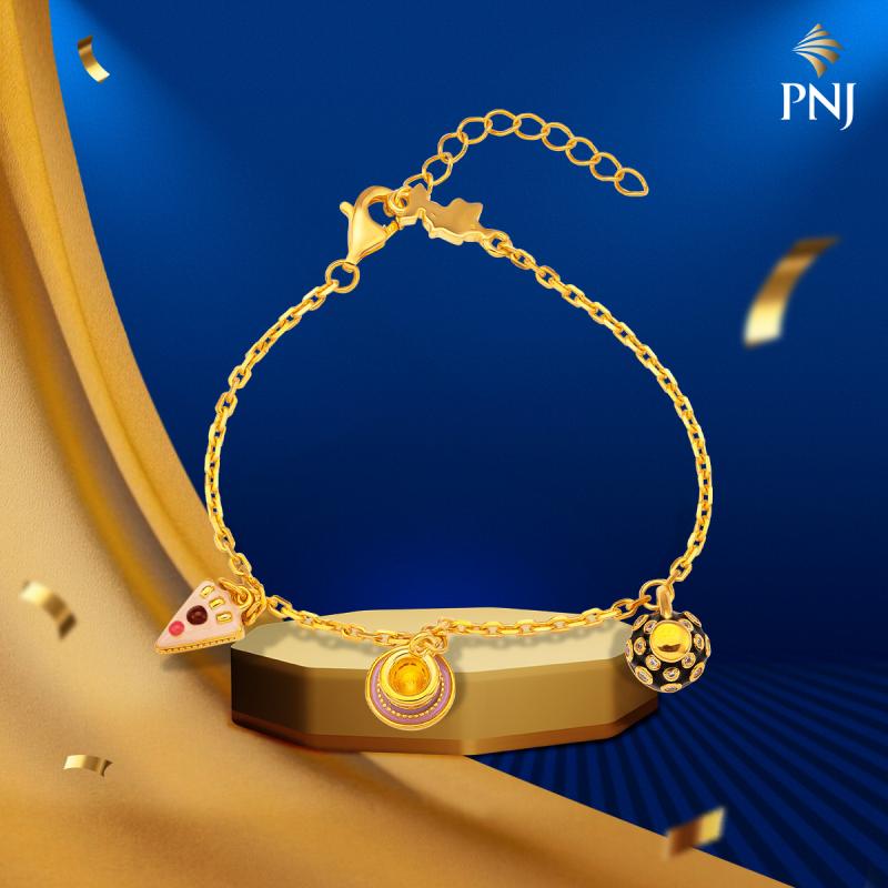 PNJ Jewelry