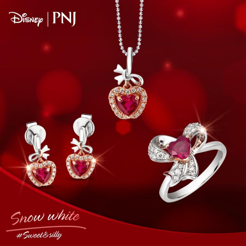 PNJ Jewelry