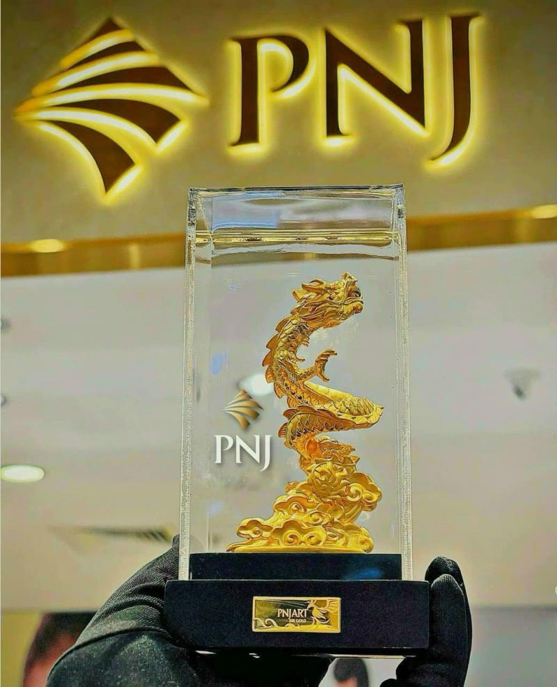 PNJ Lạng Sơn