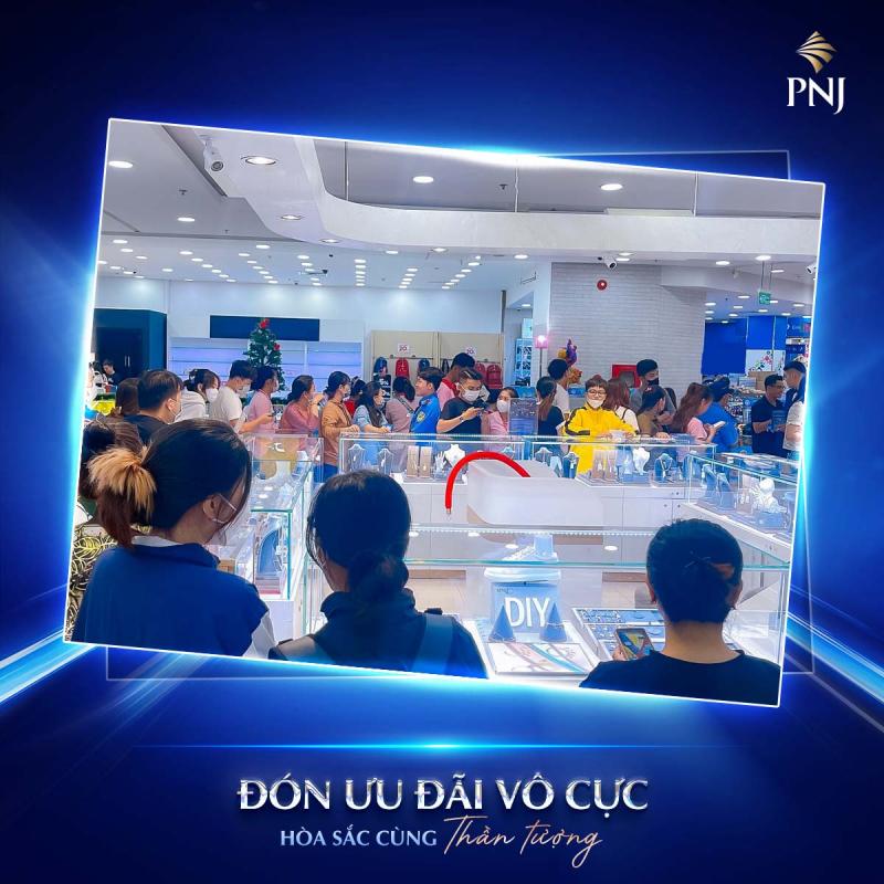 PNJ Ninh Thuận