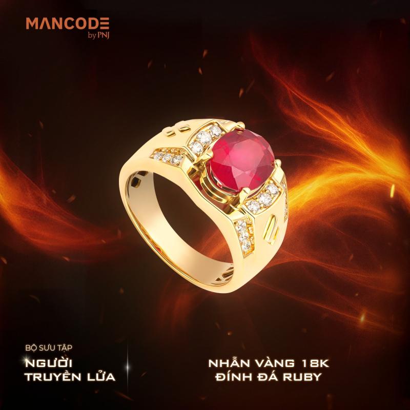 PNJ - thâm niên hơn 36 năm