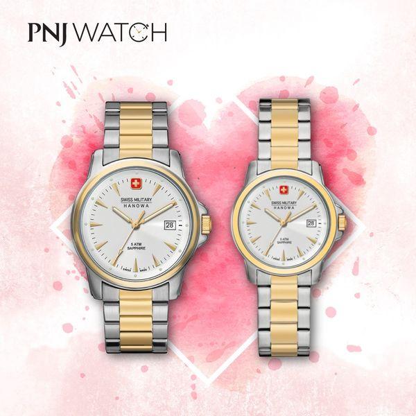 PNJ Watch