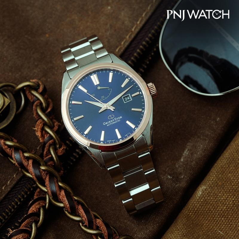 PNJ Watch