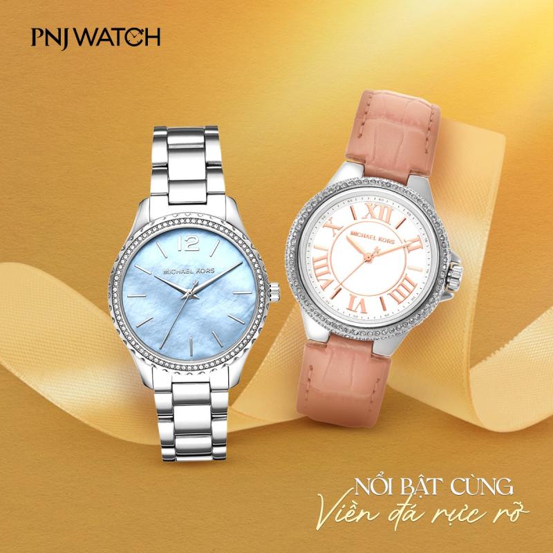 PNJ Watch