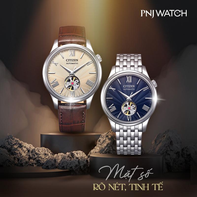 PNJ Watch