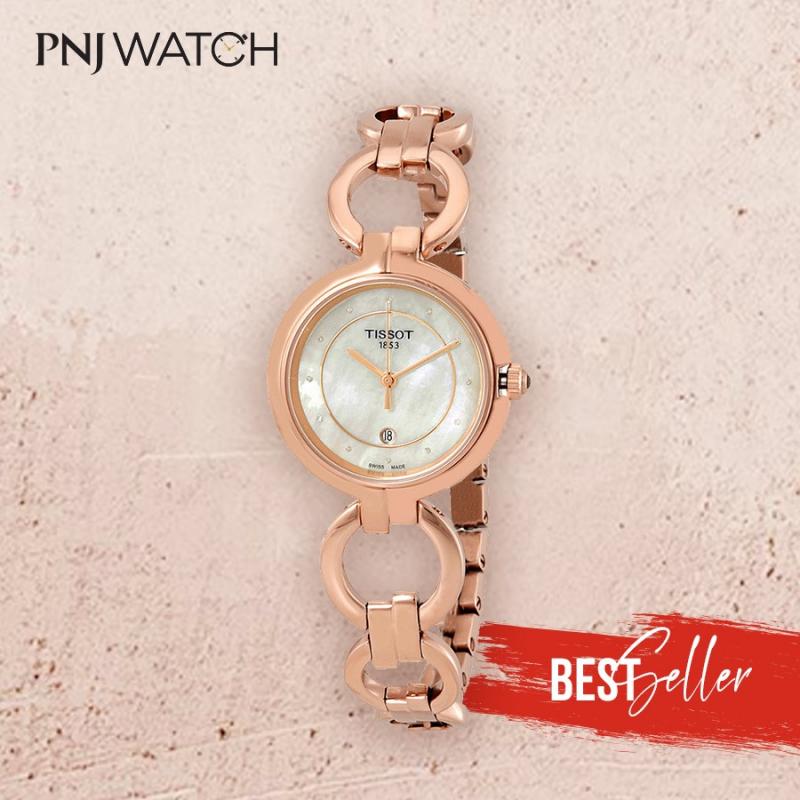 PNJ Watch