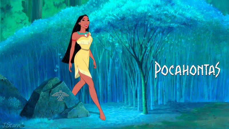 Pocahontas