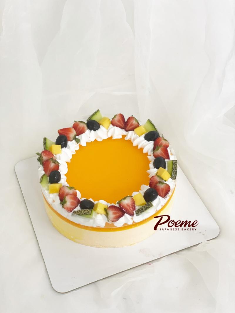 Poeme Bakery