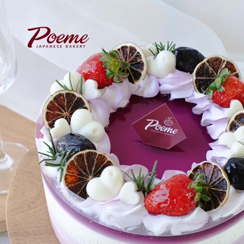 Poeme Bakery
