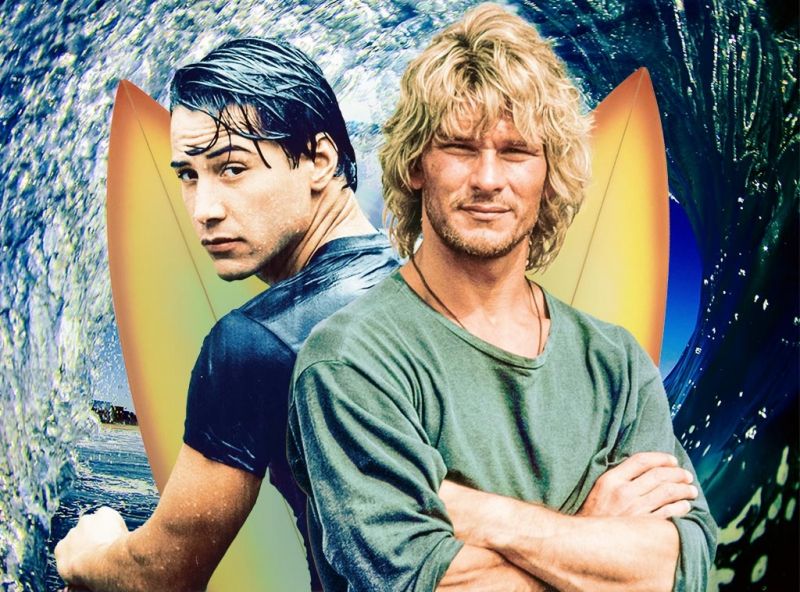 Point Break