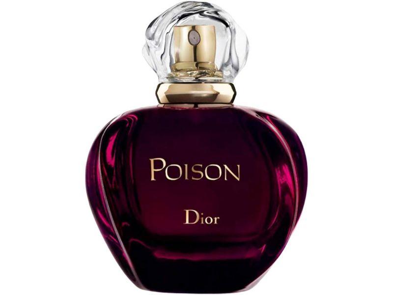 Dior Poison Girl