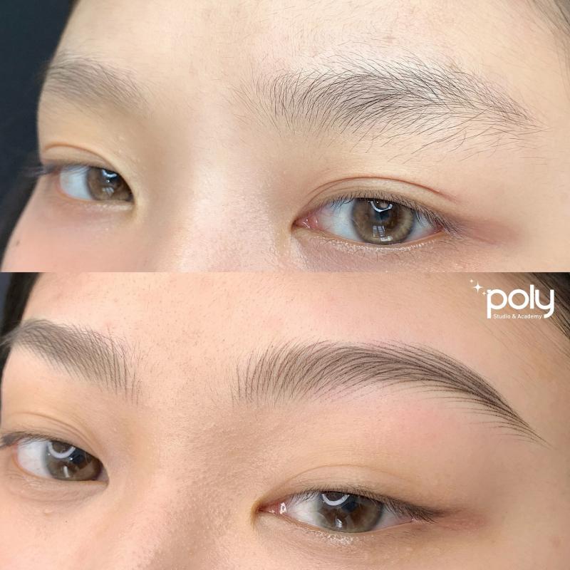 POLY Studio & Academy