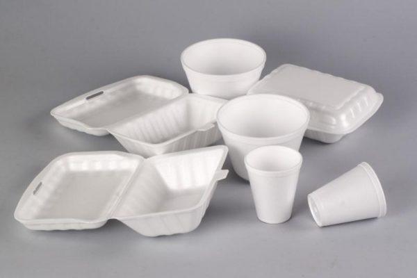 Polystyrene (PS)