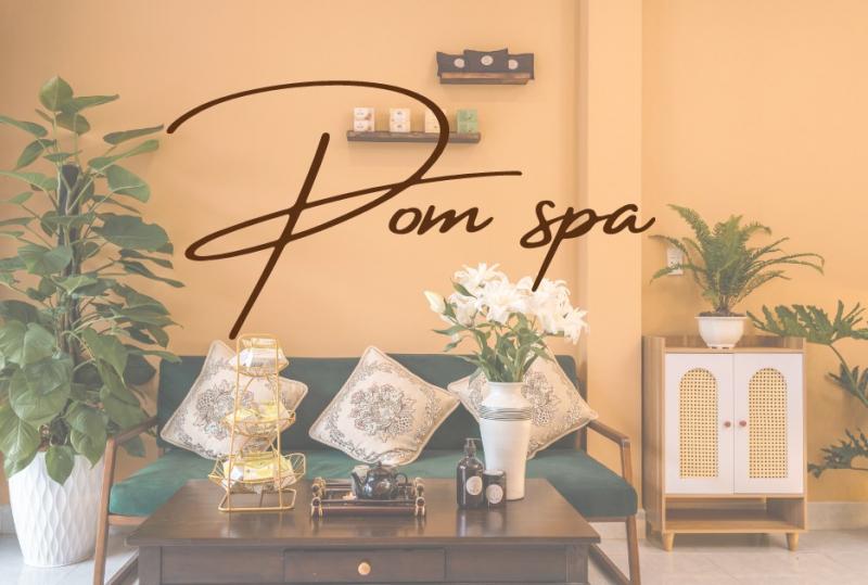 Pom Spa