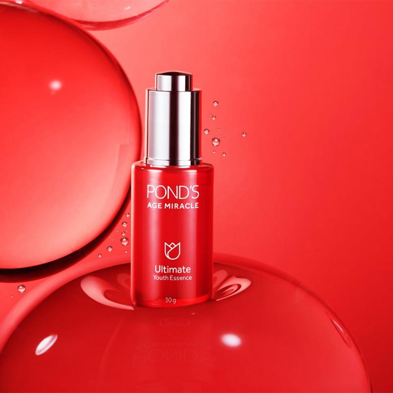 Pond's Age Miracle Youth Essence