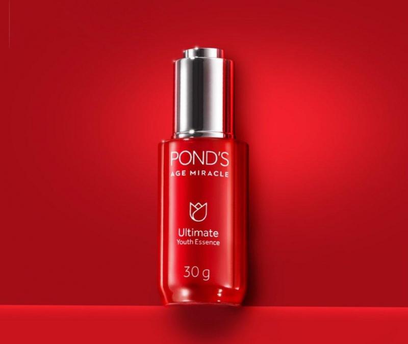 Pond's Age Miracle Youth Essence