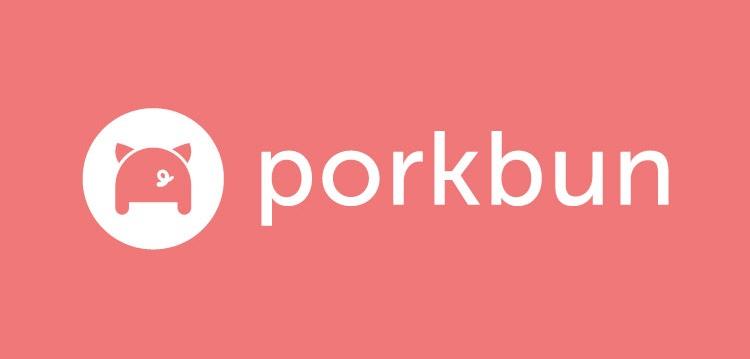 Porkbun